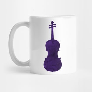 Viola Mug